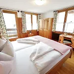 Hotel Sonne Vandans
