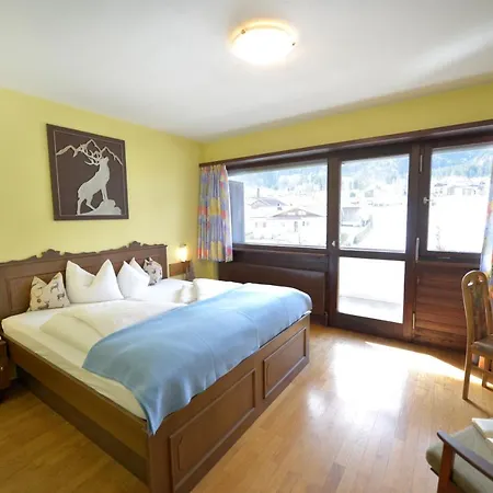 Sonne Hotel