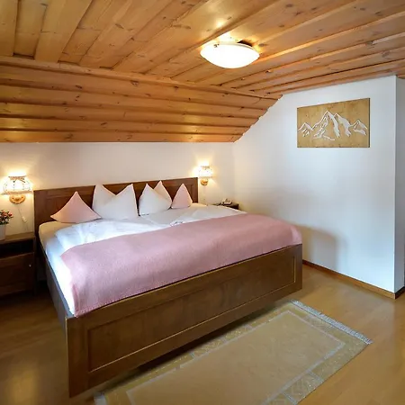 Hotel Sonne *