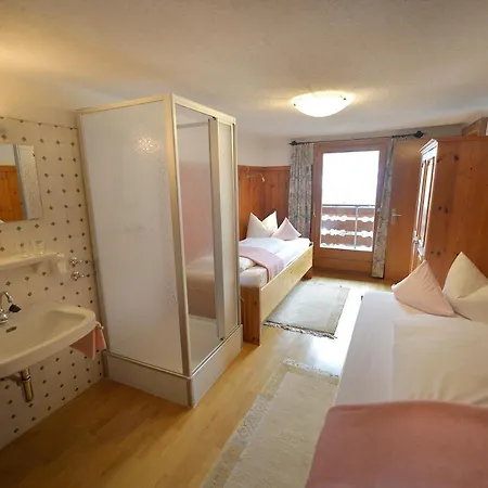 Hotel Sonne *