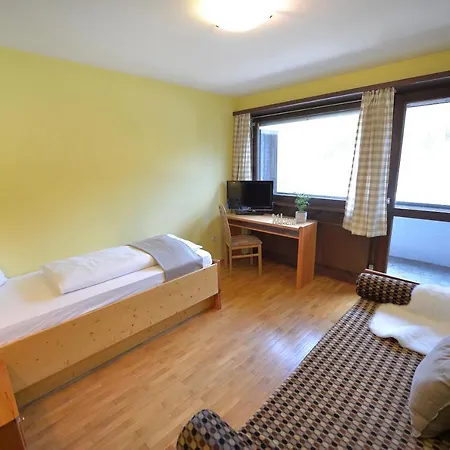 Hotel Sonne *