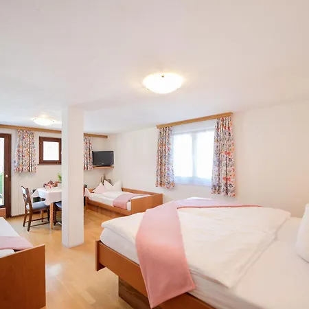 Hotel Sonne