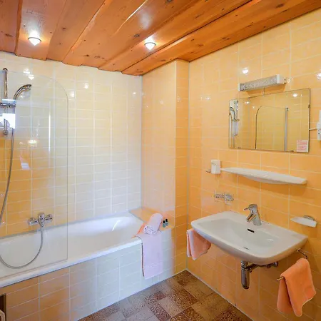 Hotel Sonne Vandans