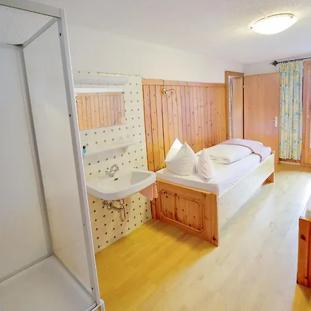 Sonne Hotel Vandans
