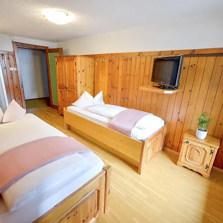 Hotel Sonne
