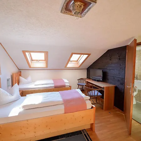 Sonne Hotel *