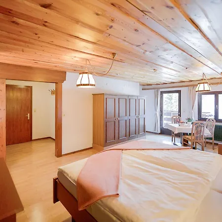 Hotel Sonne Vandans
