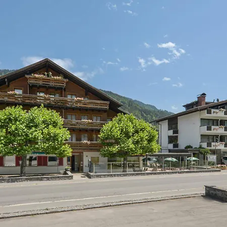 Hotel Sonne