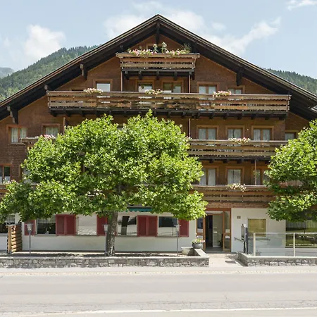 Sonne Hotel