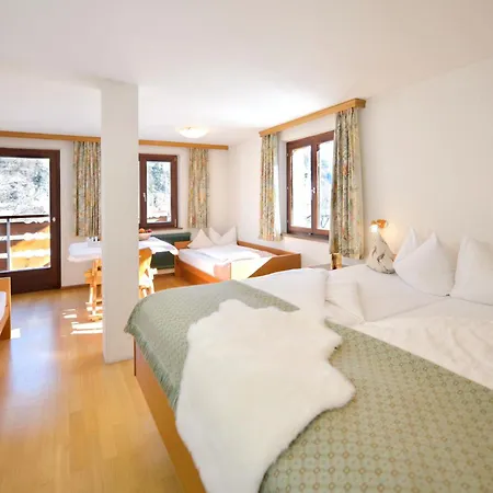 Hotel Sonne *