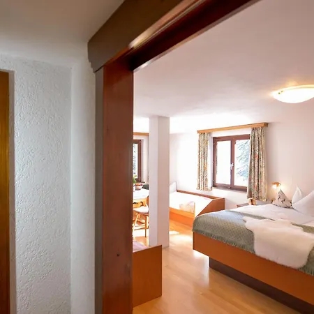 Sonne Hotel