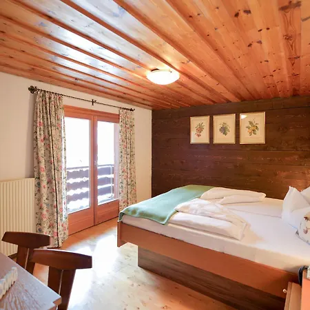 Sonne Hotel Vandans