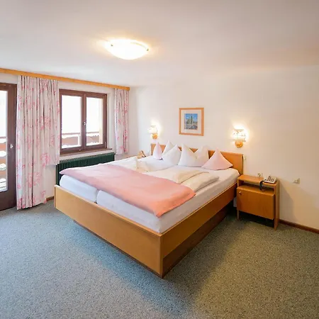 Hotel Sonne *