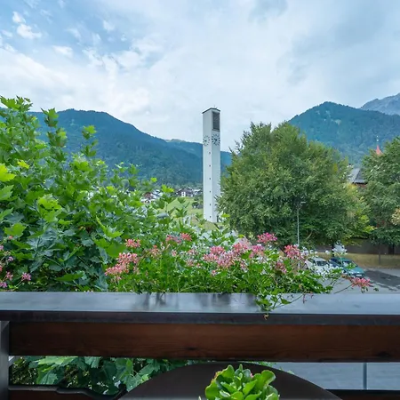 Sonne Hotel Vandans